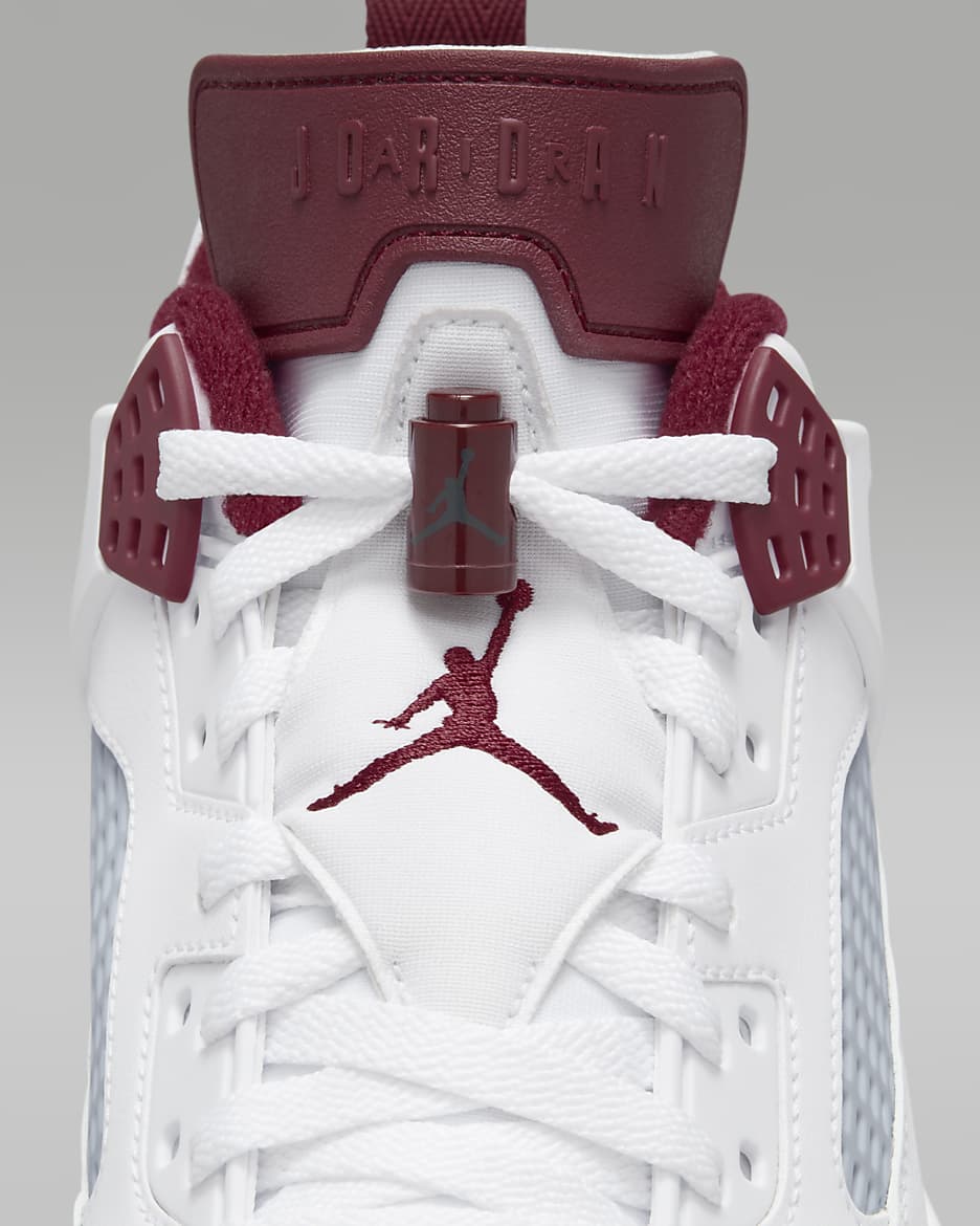 Jordan Spizike Low Men s Shoes. Nike ZA